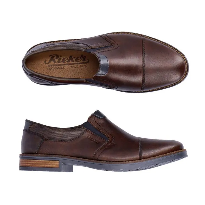14652 Dress Shoe
