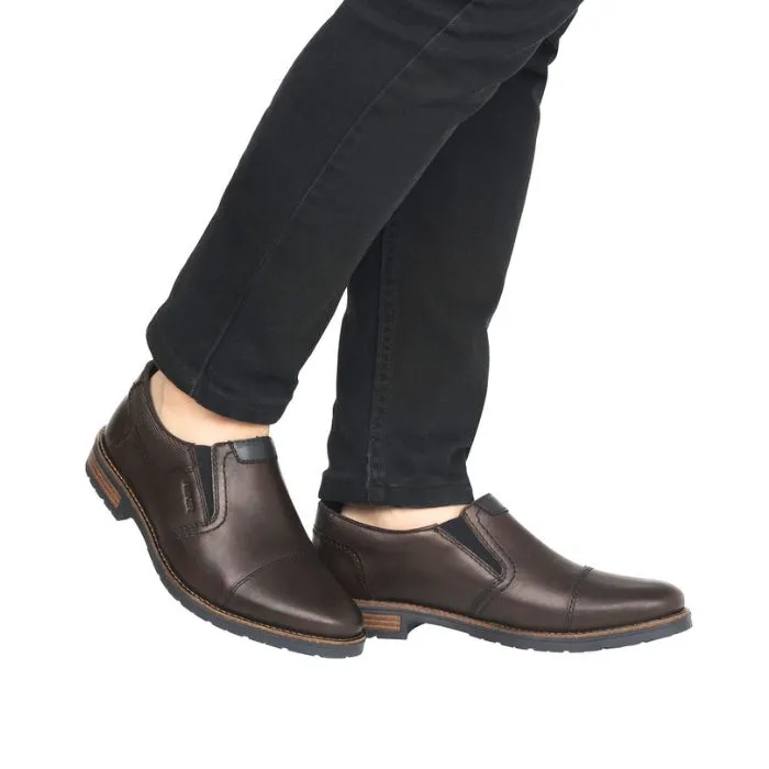 14652 Dress Shoe