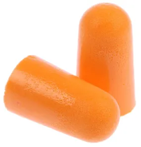 3M 1100 Earplugs