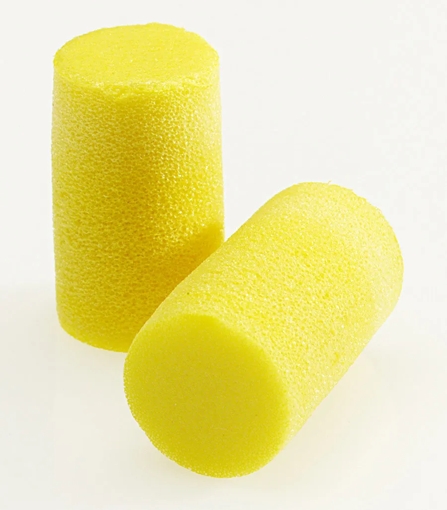 3M E-A-R Classic Plus Uncorded Earplugs #310-1101  (#2420)