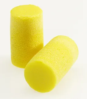 3M E-A-R Classic Plus Uncorded Earplugs #310-1101  (#2420)
