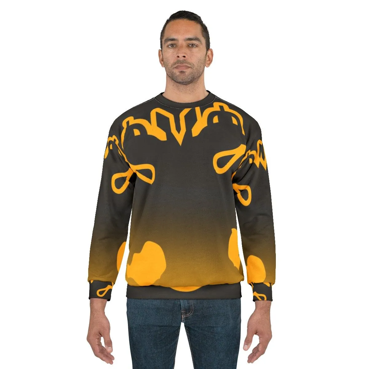 AEK Retro 1999 Football Sweatshirt - Vintage Greek Superleague Apparel