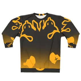 AEK Retro 1999 Football Sweatshirt - Vintage Greek Superleague Apparel