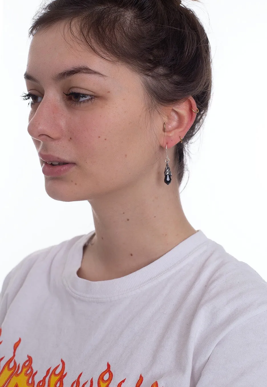 Alchemy England - Empyrean Tear Droppers - Earrings