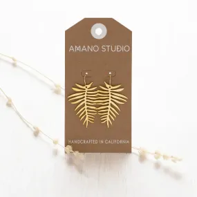Amano Studio - 23AP | Areca Palm Drops