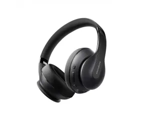 Anker Soundcore Q10i Bluetooth Headphones Black