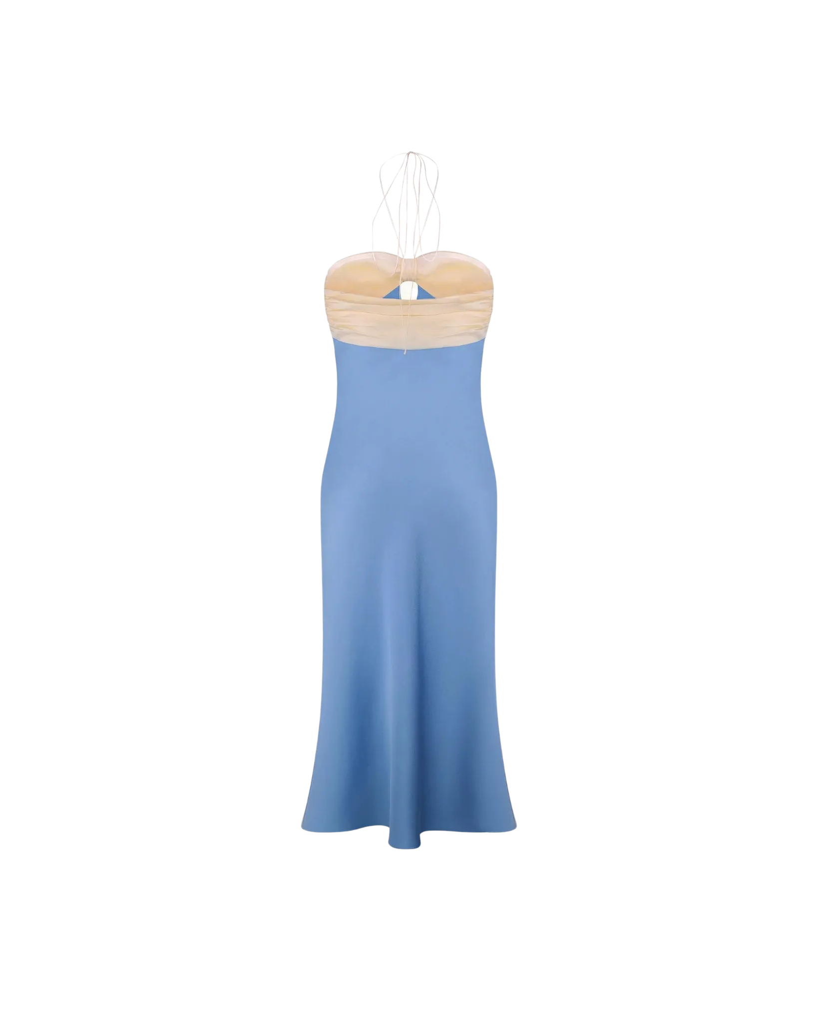ANNA OCTOBER PF2406 IVORY AND