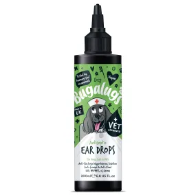 Antiseptic Ear Drops for Dogs, Cats & Pets