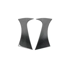 APR Carbon Fender Trim Cover (22  GR86/BRZ)