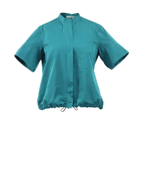Astrid Draw-String Jacket