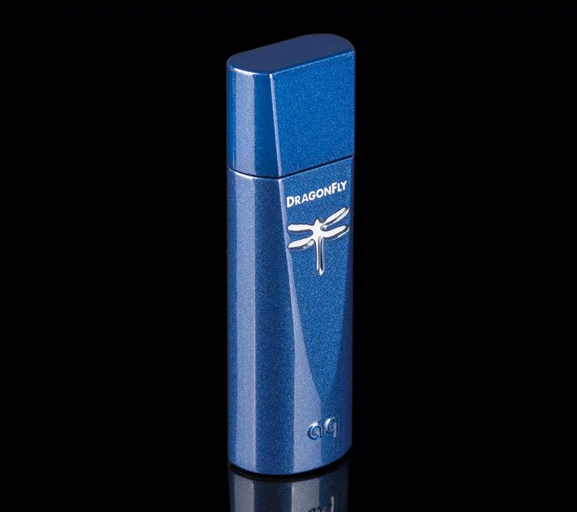 AudioQuest DragonFly Cobalt USB DAC