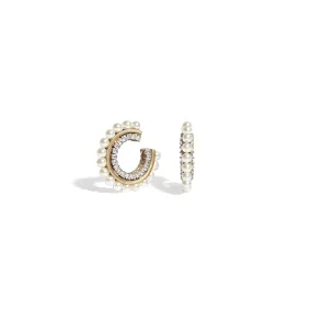 Audrey Ear Cuffs