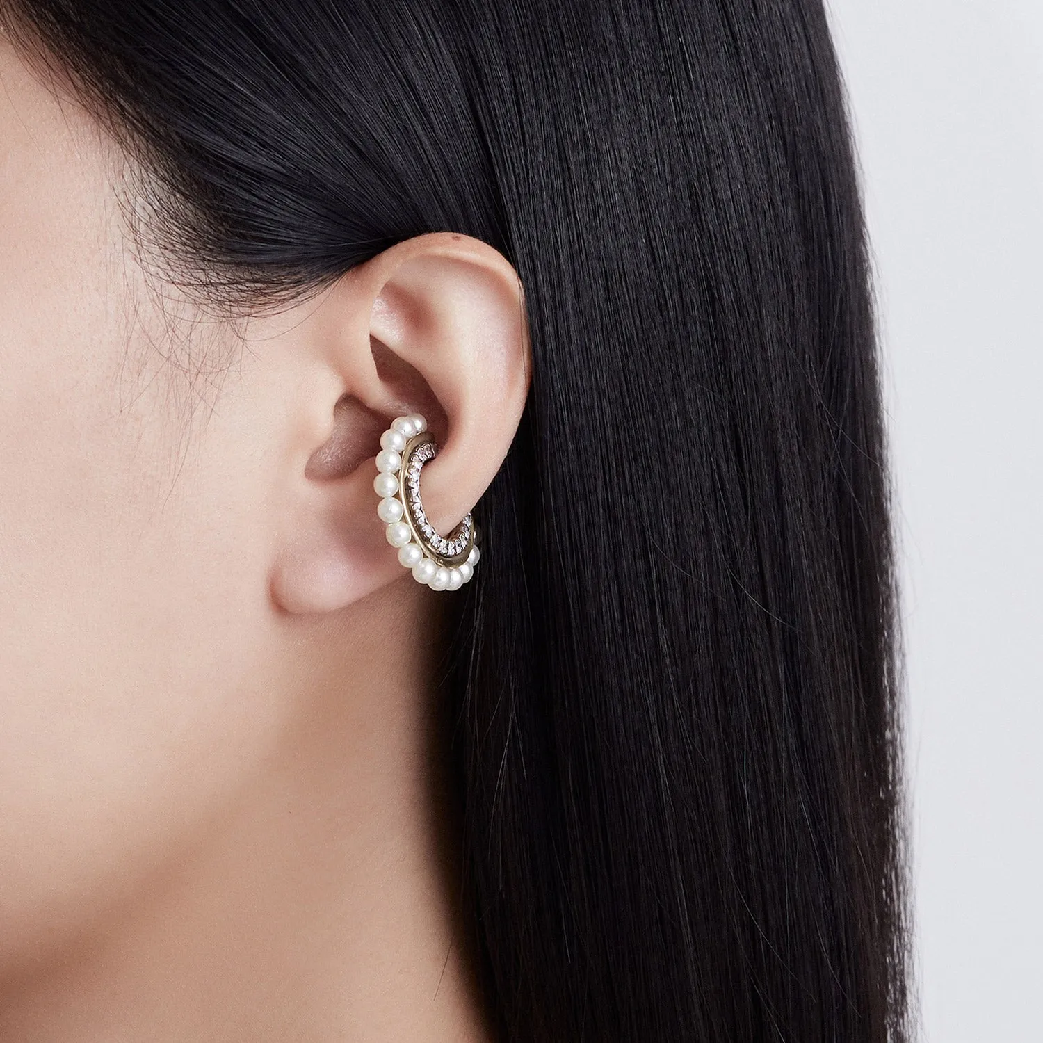 Audrey Ear Cuffs