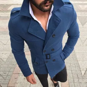 Aule Wool Blend X Coat