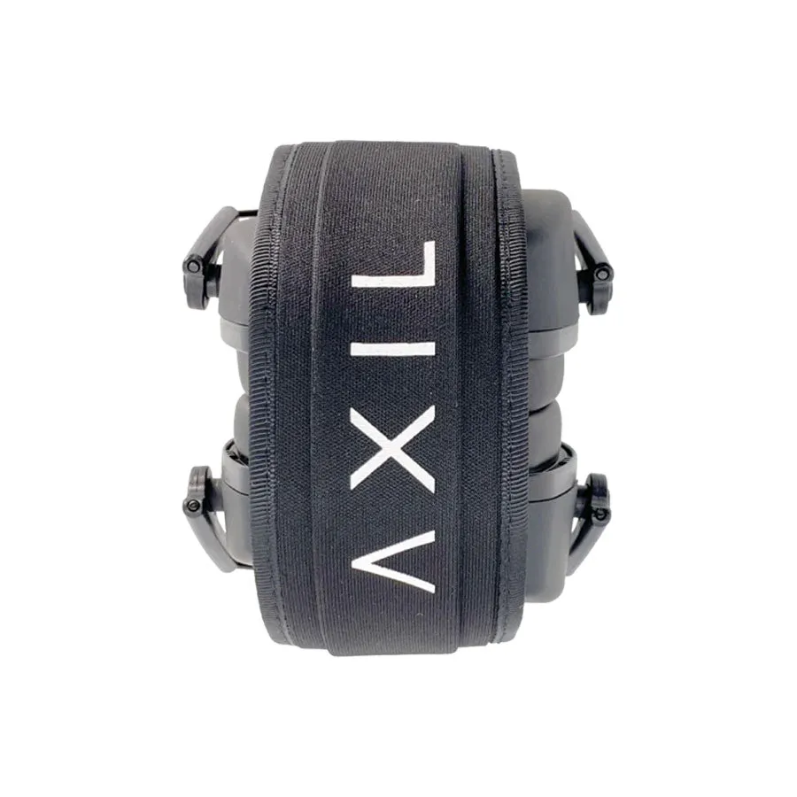 Axil TRACKR Slimline Passive Ear Muff