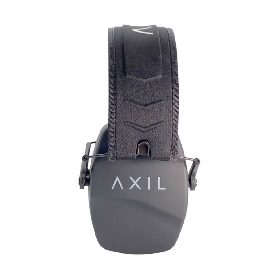 Axil TRACKR Slimline Passive Ear Muff