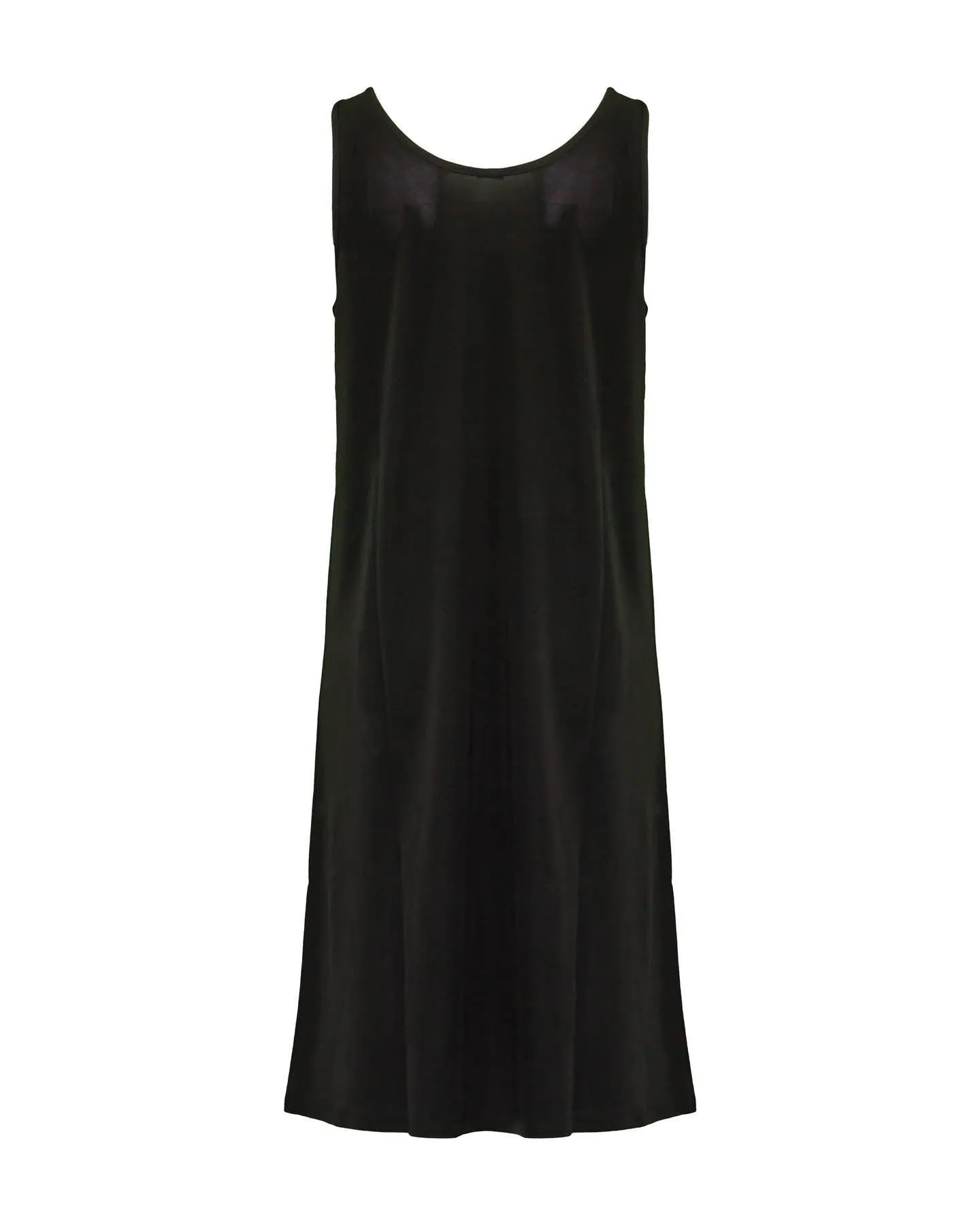 Basic Slip Dress