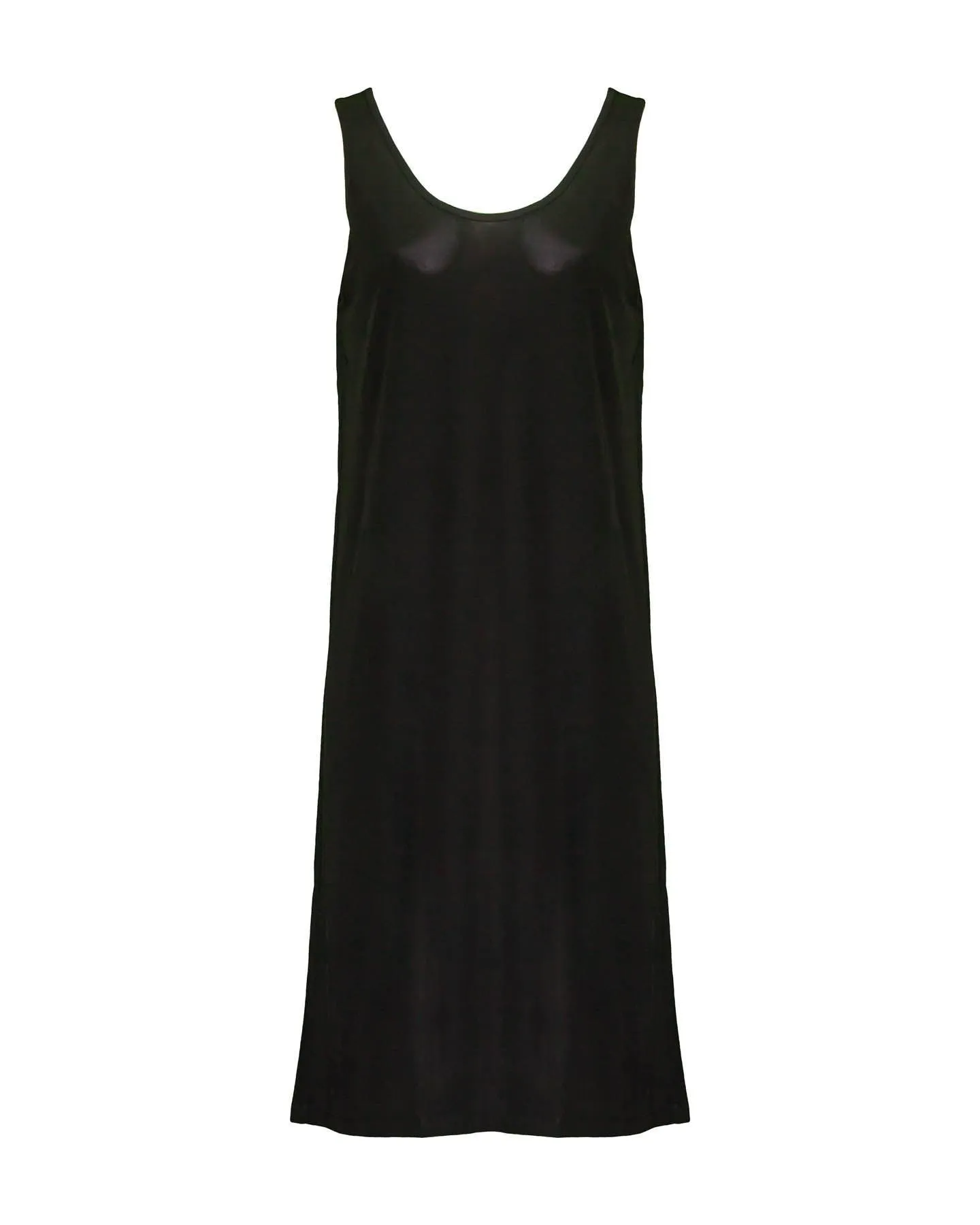 Basic Slip Dress