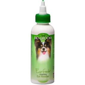 Bio Groom Ear Fresh Ear Powder