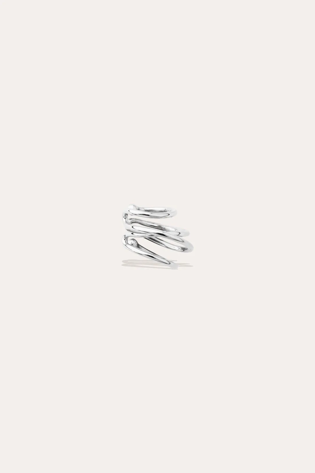 Blast - Ear Cuff