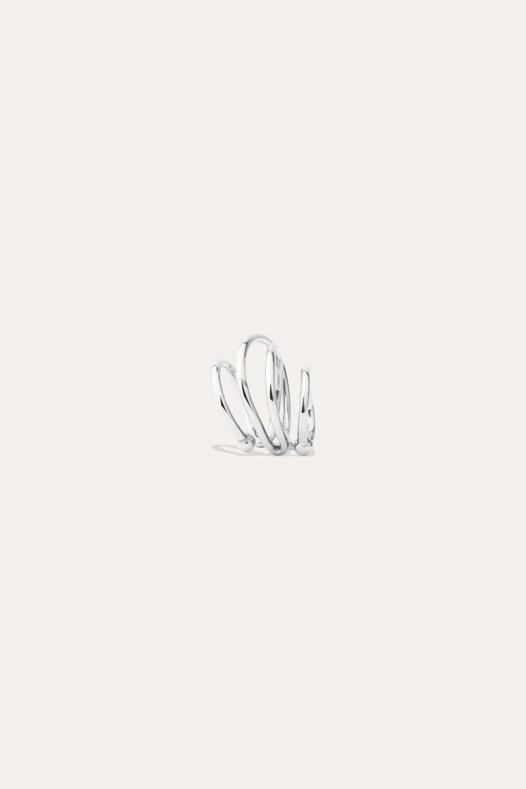 Blast - Ear Cuff