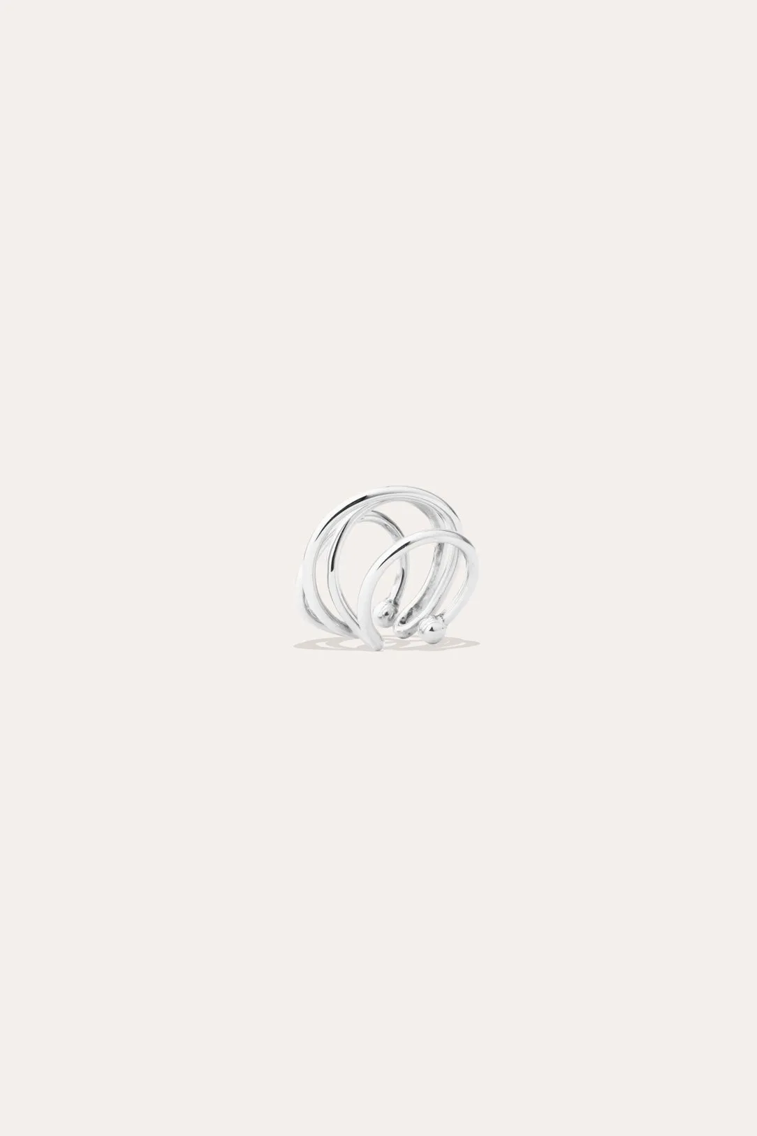 Blast - Ear Cuff