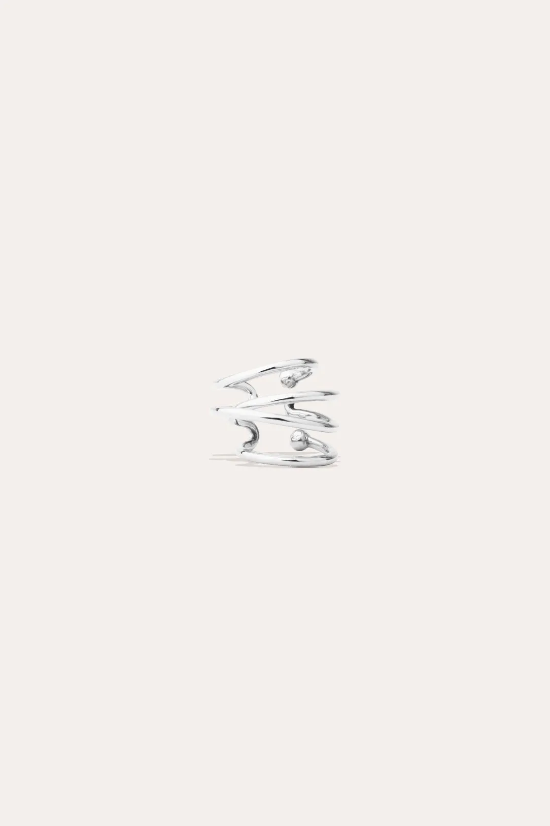 Blast - Ear Cuff