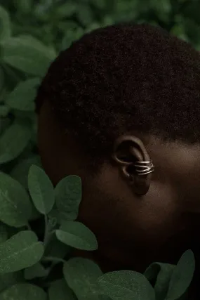 Blast - Ear Cuff