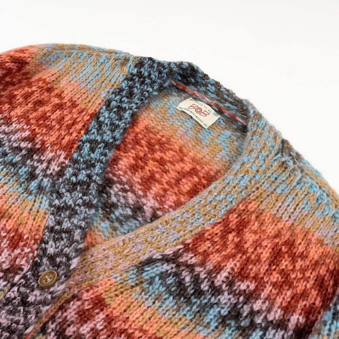 Bob Multi Cardy