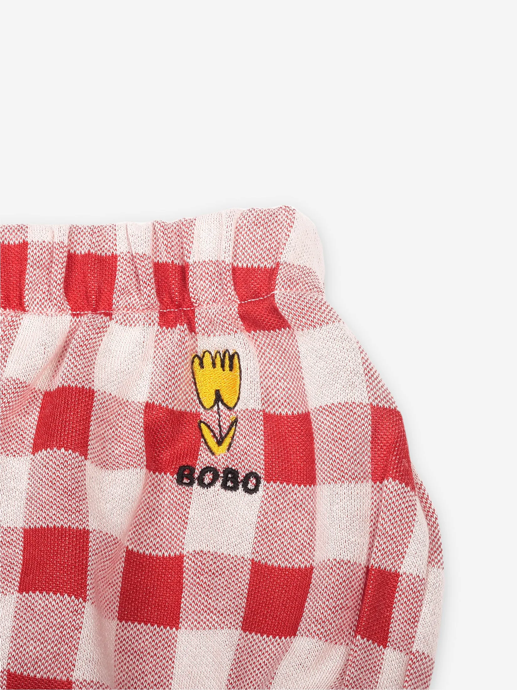 Bobo Choses Baby Vichy Culotte