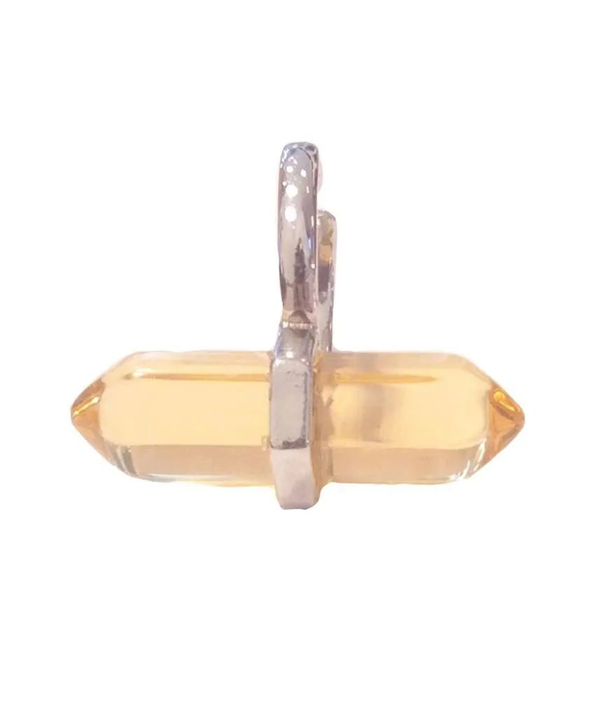 Boho Stone Ring