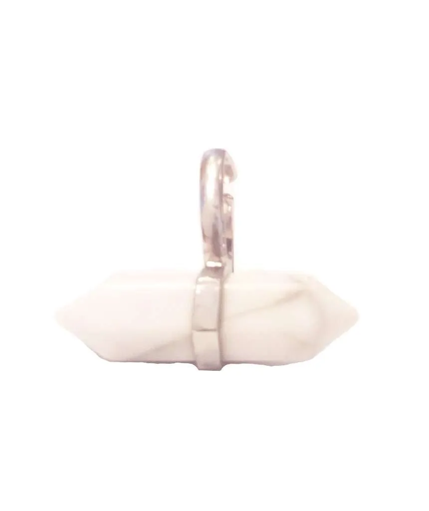 Boho Stone Ring