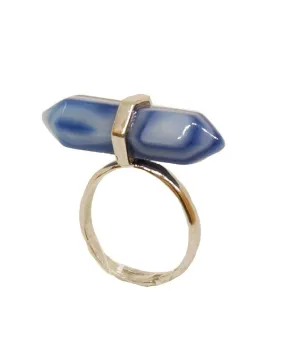 Boho Stone Ring