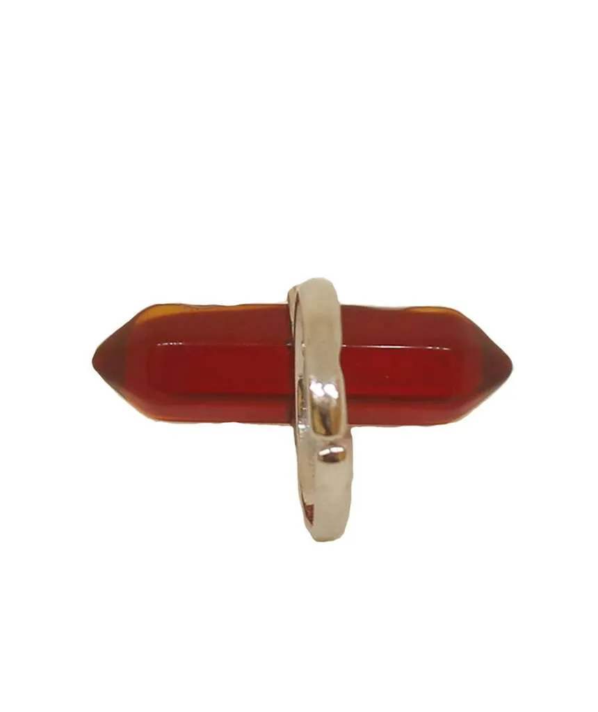Boho Stone Ring