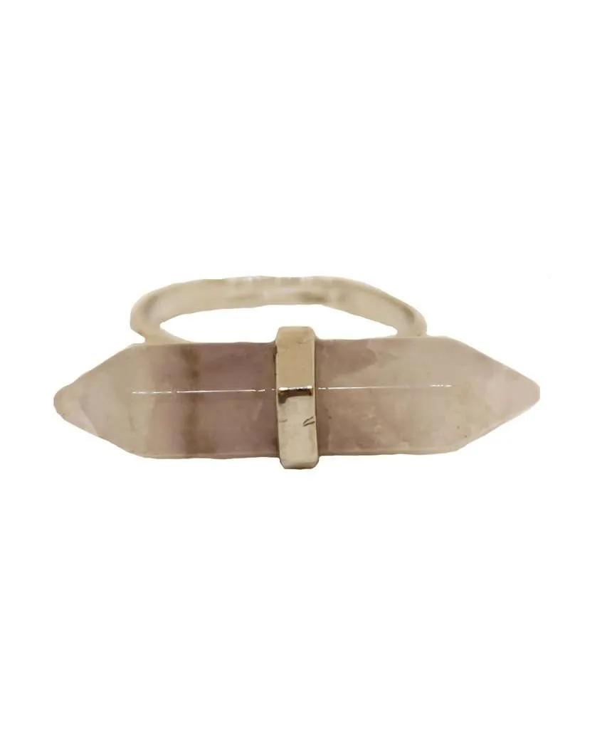 Boho Stone Ring
