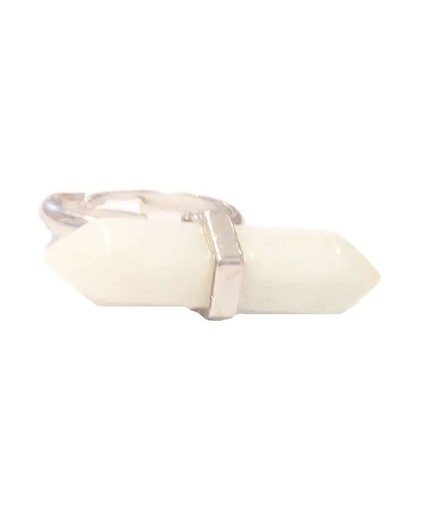 Boho Stone Ring
