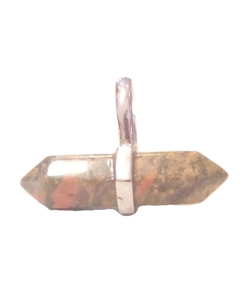 Boho Stone Ring