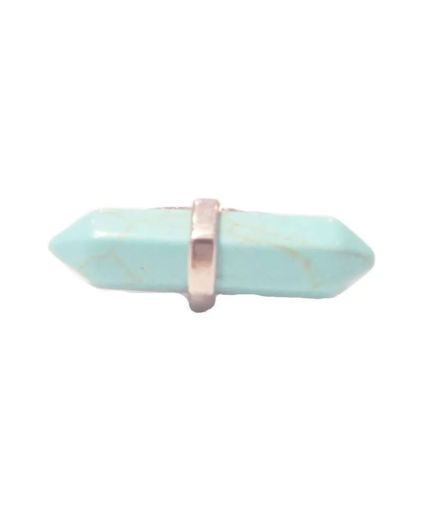 Boho Stone Ring