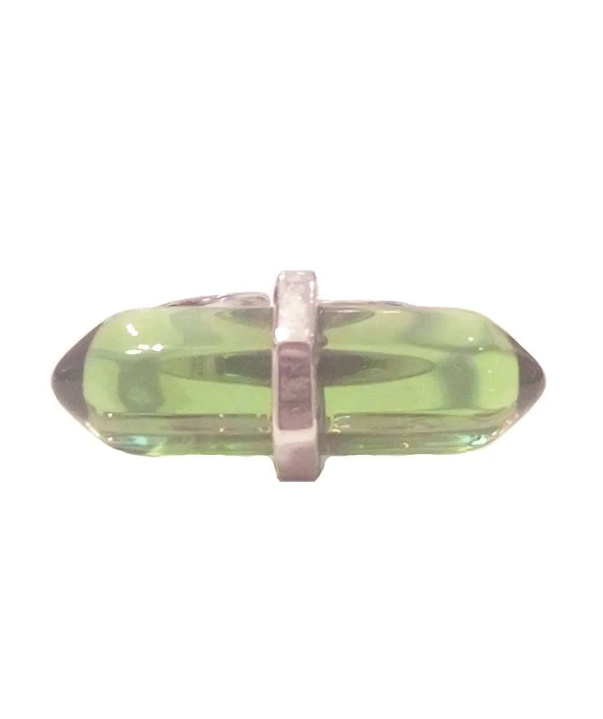Boho Stone Ring