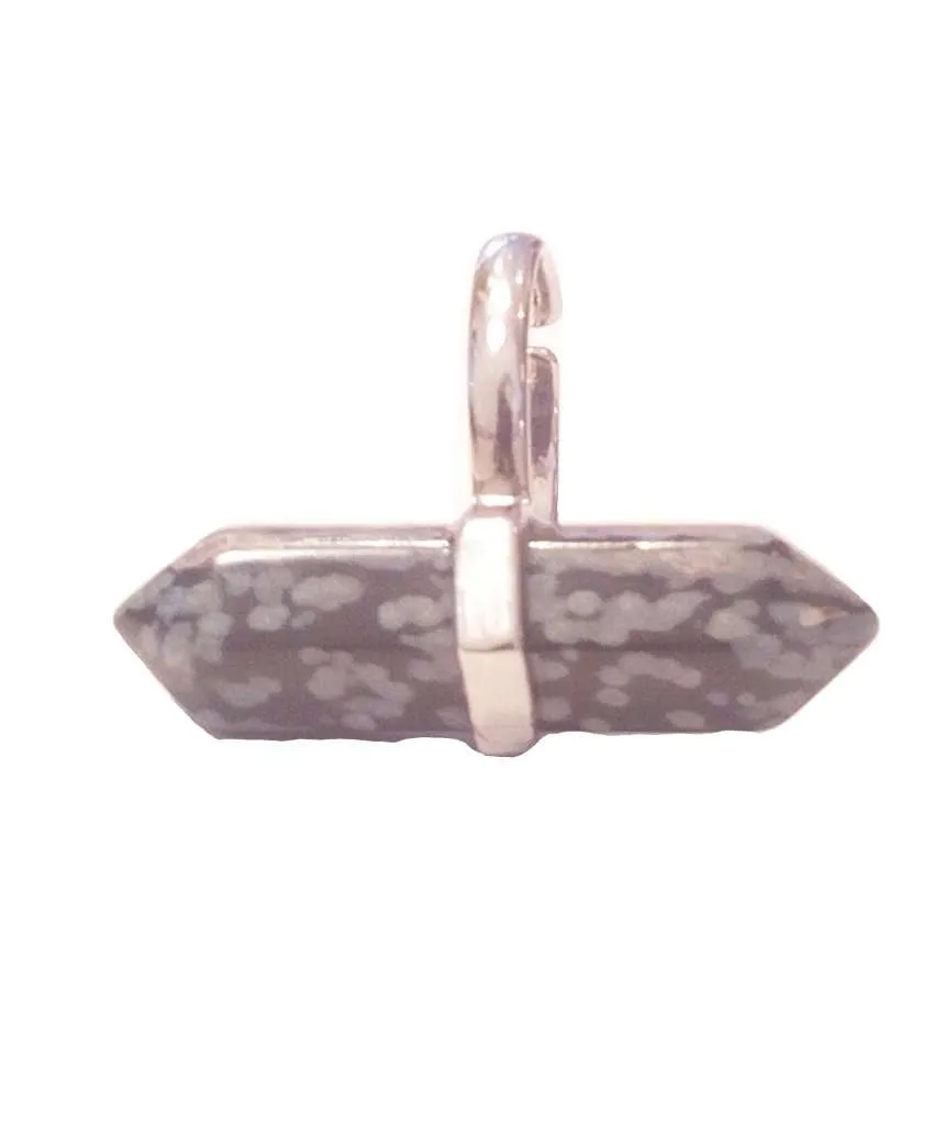 Boho Stone Ring