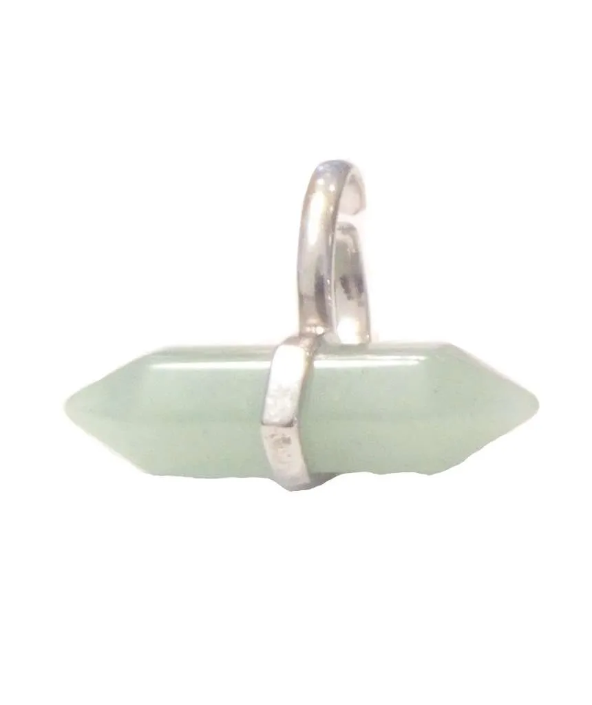 Boho Stone Ring