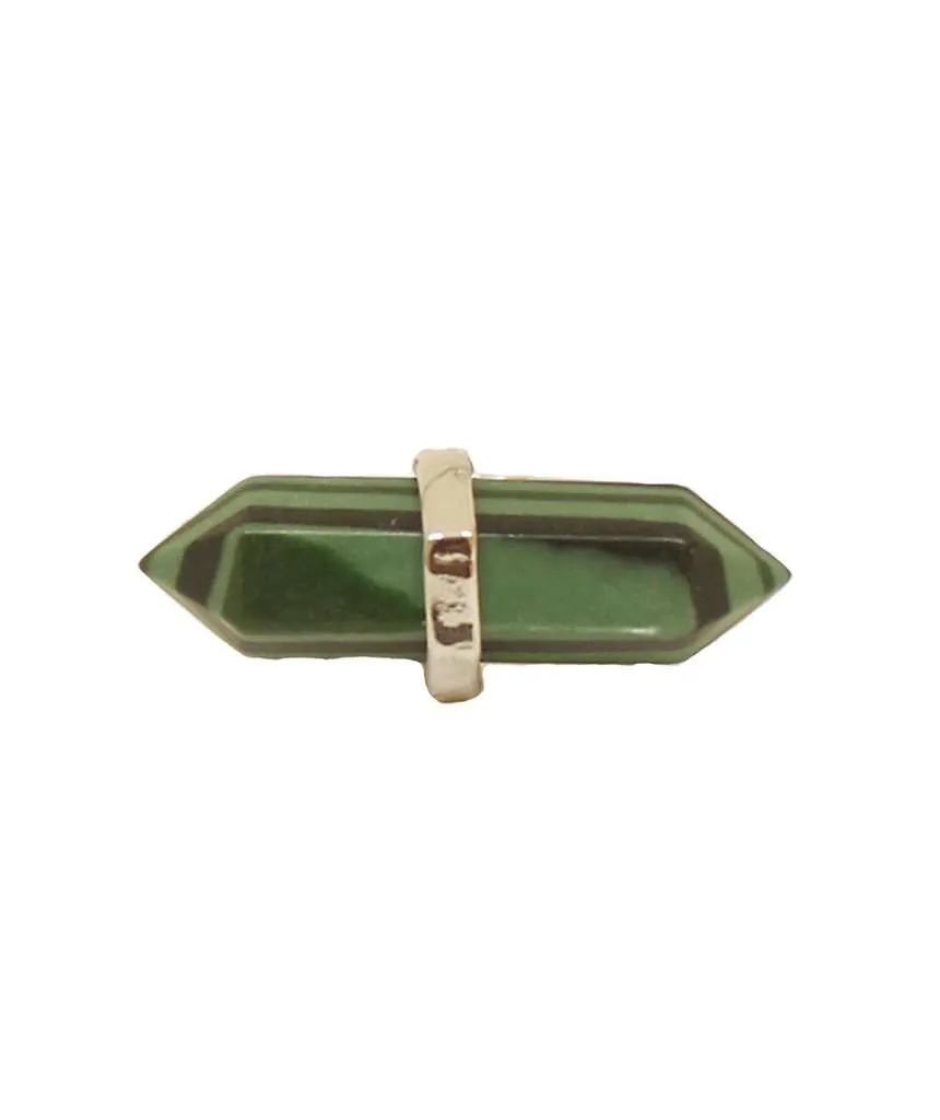 Boho Stone Ring