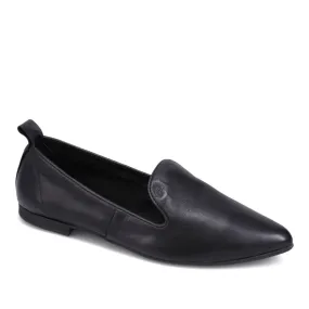 Bueno Women's Izzy Ballet Flats- Black
