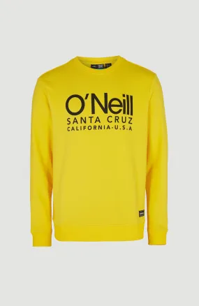 Cali Original Crew Sweatshirt | Dandelion