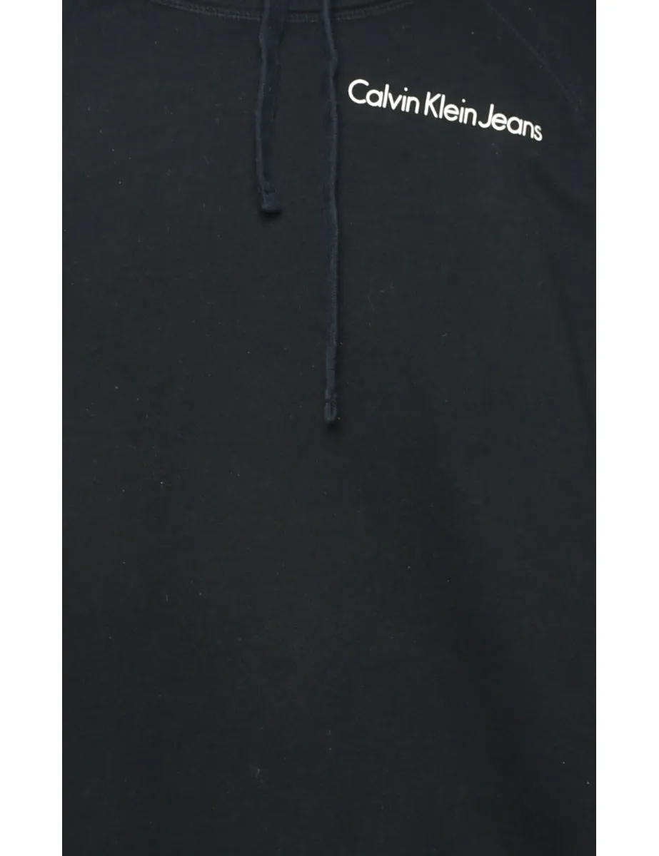 Calvin Klein Plain Sweatshirt - M