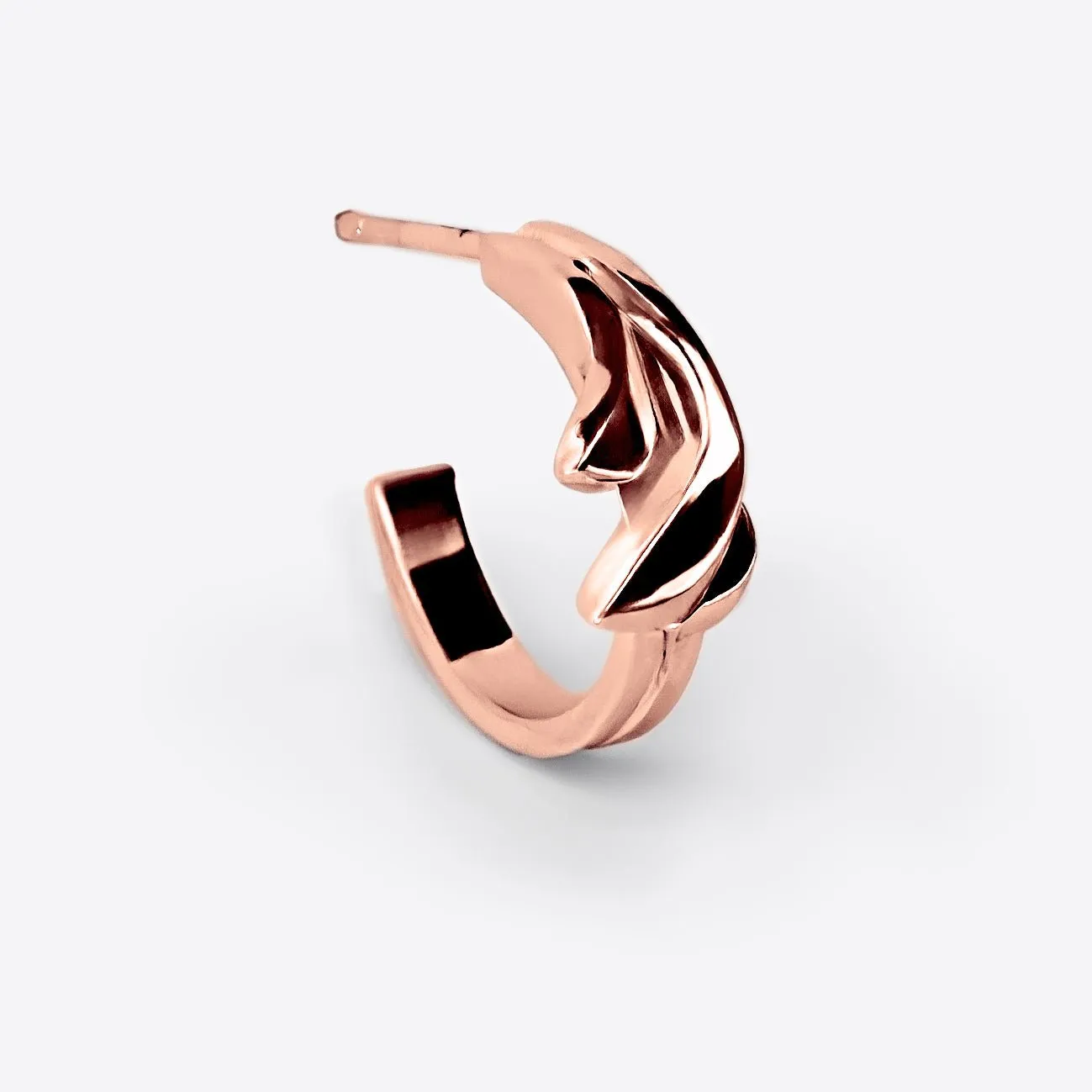 Calyx Mini Hoop