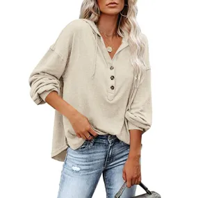 Casual Hoodie Sweatshirt Women Wholesale