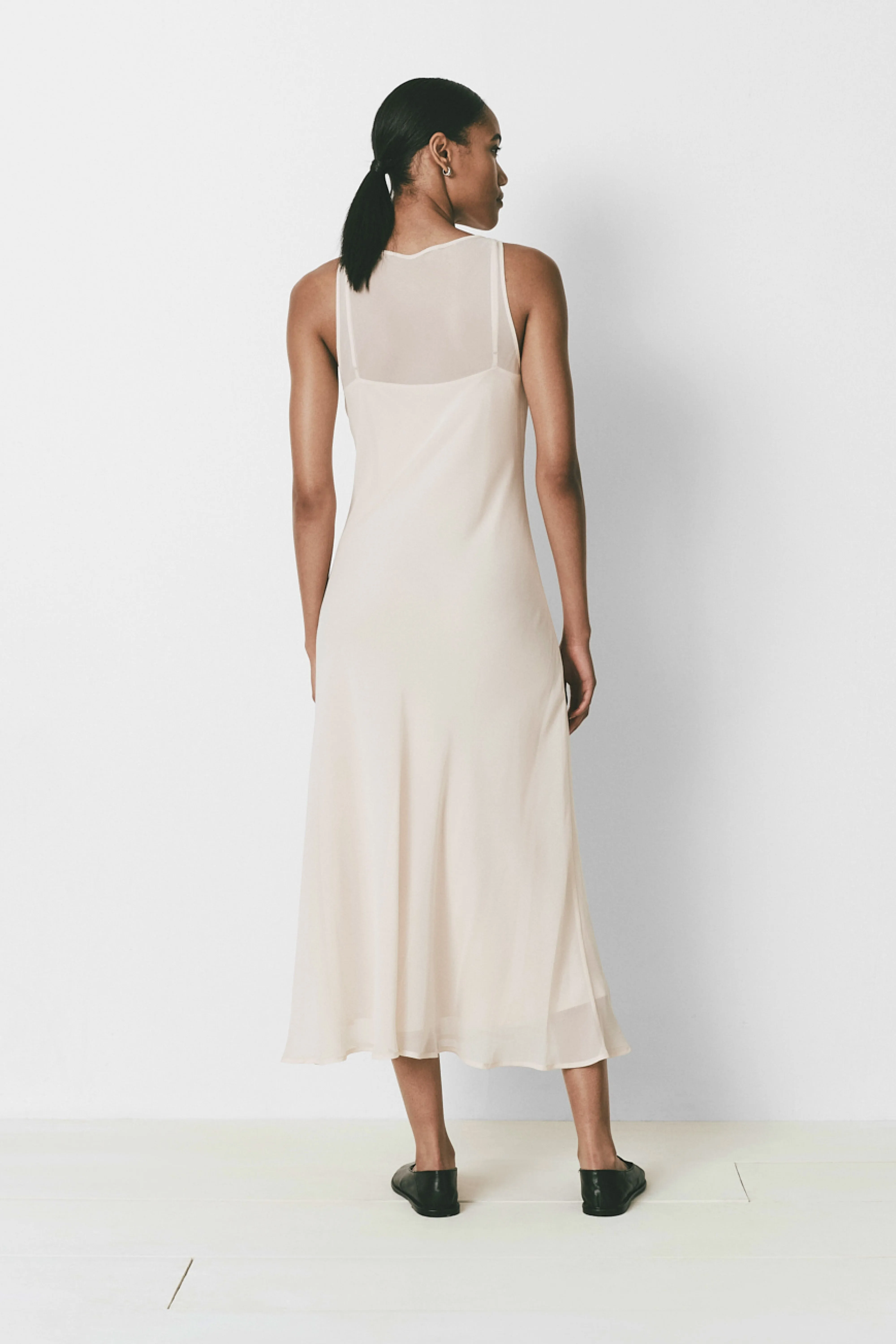 Clémence Dress