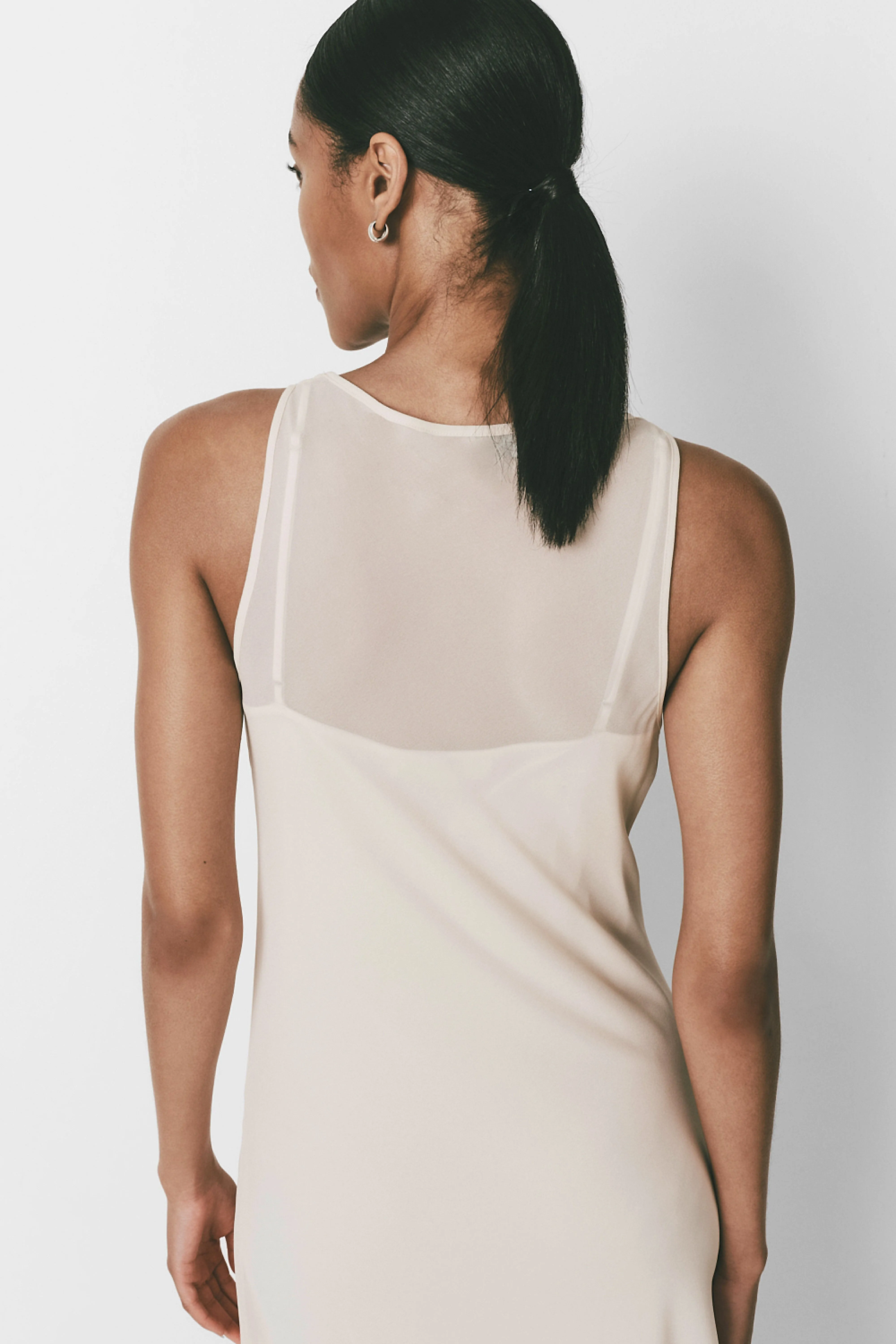 Clémence Dress