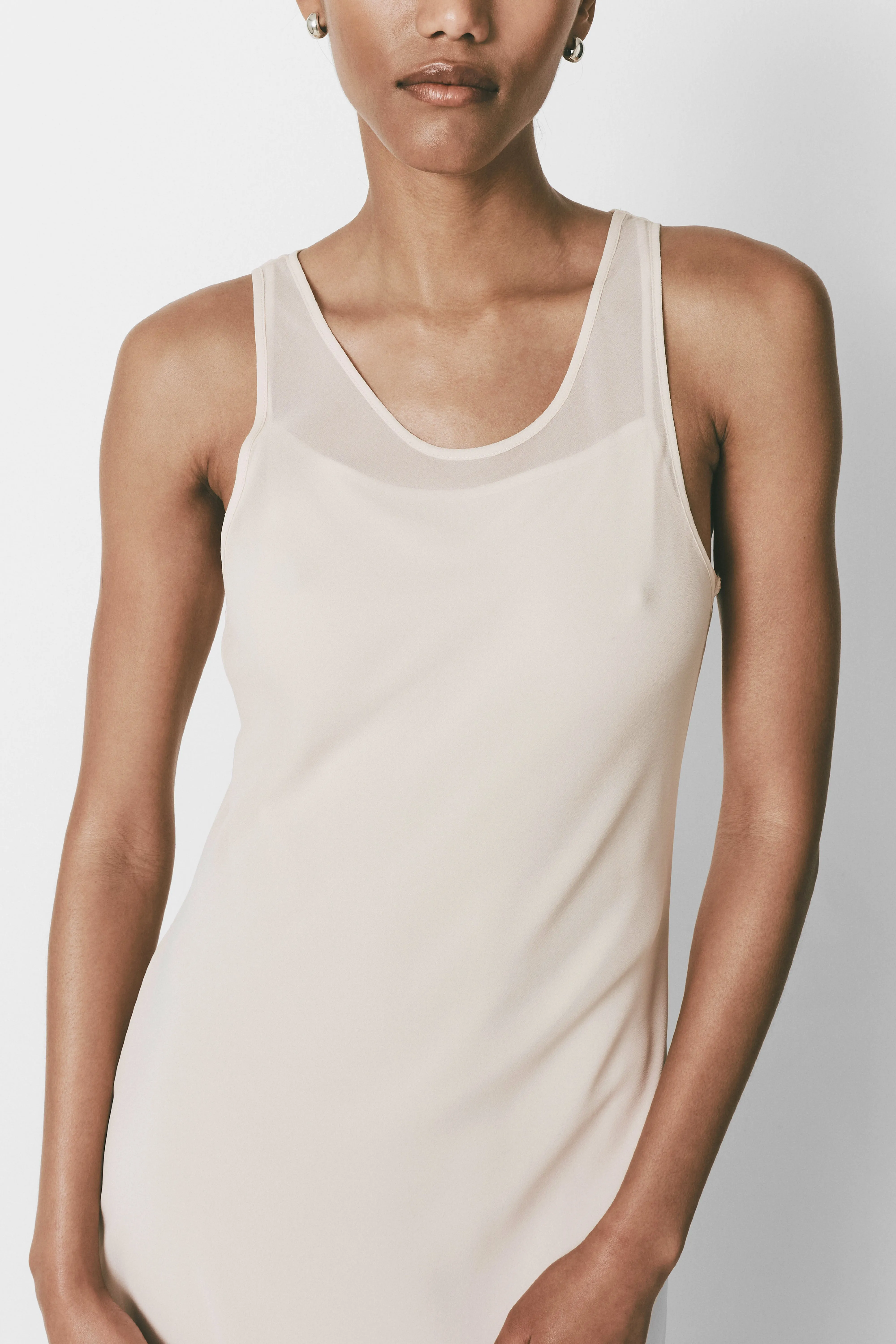 Clémence Dress